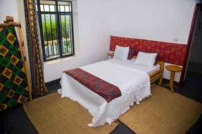 INEZA Guest House